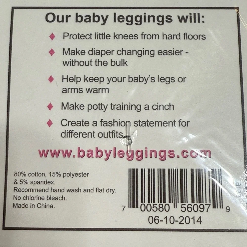 Baby‎ Leggings Socks NEW 4 pairs - Black, Yellow, Gray Patterns unisex gift